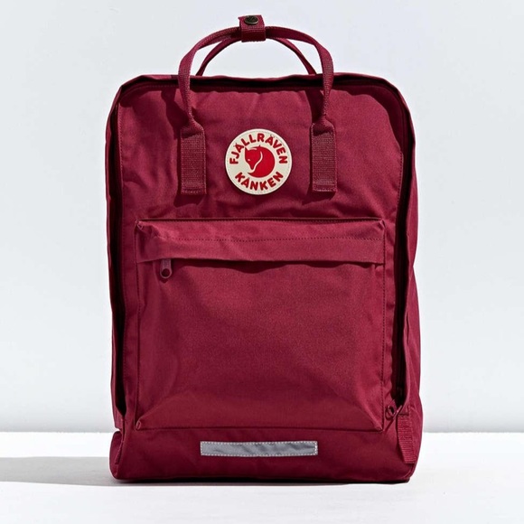 uo fjallraven kanken